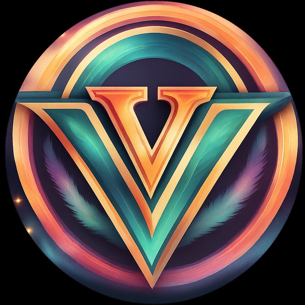 The V Ventures Logo